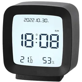 zegar-budzik-z-data-i-temperatura-z-funkcja-drzemki-lcd-wilgoc-w-powietrzu