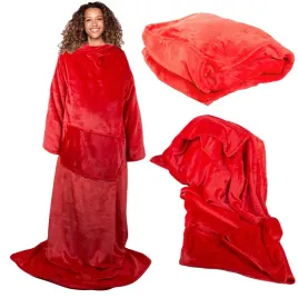 koc-bluza-z-rekawami-polar-ciepla-kocobluza-szlafrok-oversize-xxl-140x200