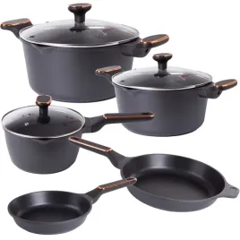 komplet-garnkow-rondli-patelni-indukcja-gaz-non-stick-premium-8-elementow