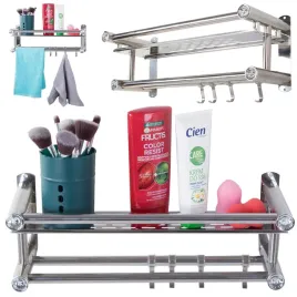 polka-lazienkowa-wiszaca-organizer-pod-prysznic-wieszak-do-zawieszenia