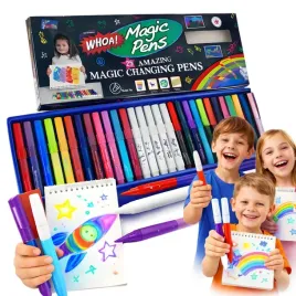 magiczne-mazaki-zmieniajace-kolor-25-szt-zestaw-pisaki-kreatywne-dla-dzieci