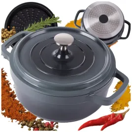 garnek-brytfanna-do-gotowania-pieczenia-non-stick-indukcja-gaz-pokrywa-4l