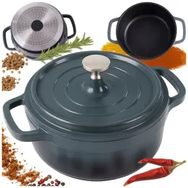 garnek-brytfanna-do-gotowania-pieczenia-non-stick-indukcja-gaz-pokrywa-2l