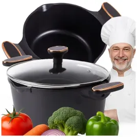 garnek-rondel-gleboki-z-pokrywka-indukcja-gaz-powloka-non-stick-5l-25cm