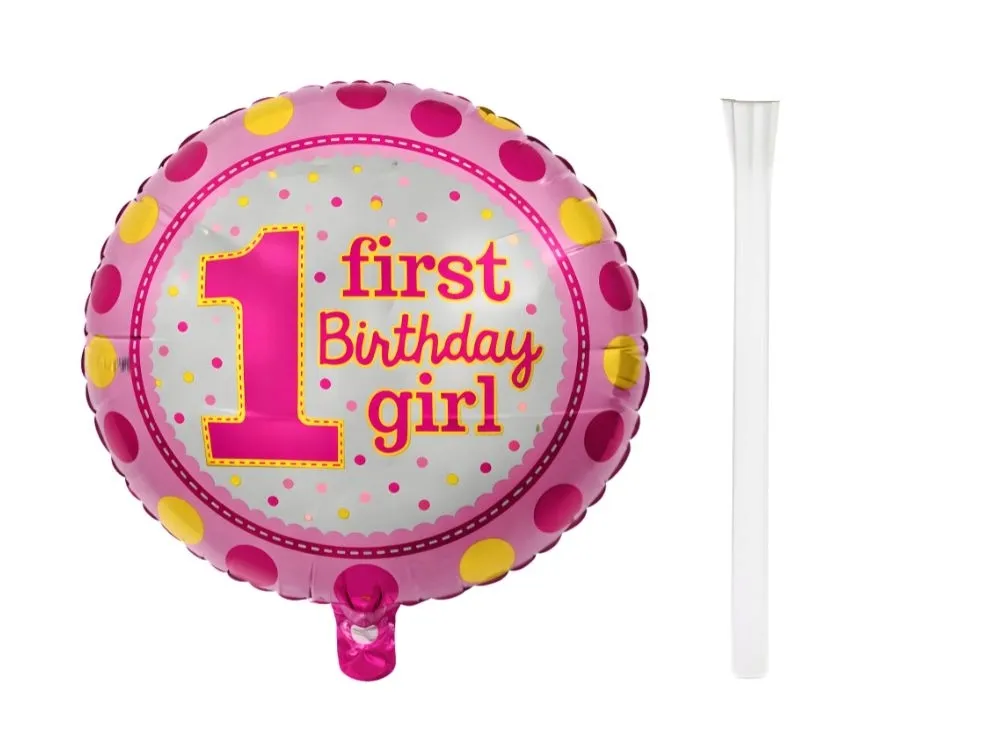 balon-foliowy-roczek-dziewczynka-chlopiec-pierwsze-urodziny-przyjecie
