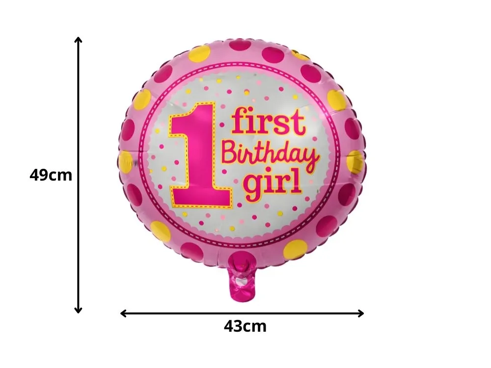 balon-foliowy-roczek-dziewczynka-chlopiec-pierwsze-urodziny-przyjecie