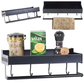 polka-kuchenna-wiszaca-scienna-na-przyprawy-wieszak-organizer-aluminium-mat