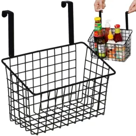 kosz-koszyk-organizer-metalowy-zawieszany-na-drzwi-polka-wiszaca-kuchenna