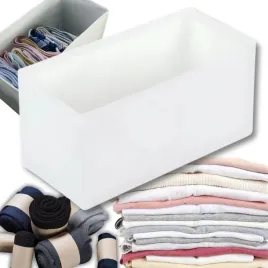 organizer-na-biustonosze-bielizne-skarpetki-ubrania-do-szuflady-szafy-bialy