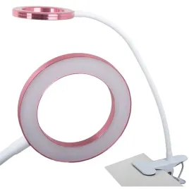 lampka-24-led-biurkowa-z-klipsem-na-biurko-klips-gietkie-ramie-kosmetyczna