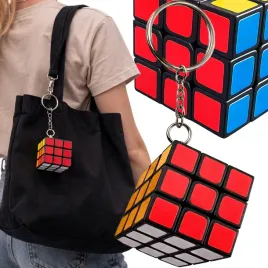oryginalna-kostka-rubika-brelok-edukacyjna-cube-logiczna-zrecznosciowa-3x3