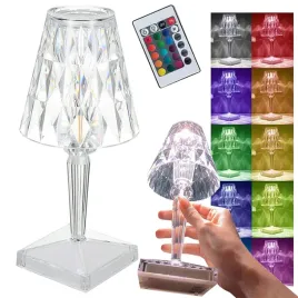 lampka-nocna-stolowa-krysztal-diamentowa-led-rgb-pilot-diamond-dotykowa