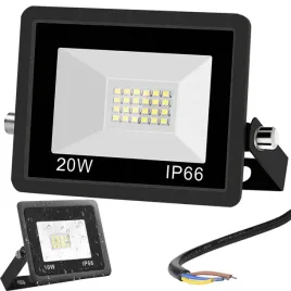 naswietlacz-halogen-reflektor-led-20w-6000k-zewnetrzny-wodoodporny-ip66