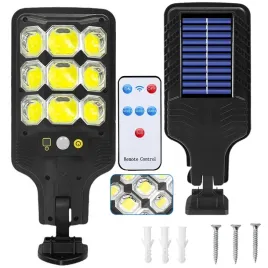 lampa-solarna-zewnetrzna-cob-uliczna-z-czujnikiem-ruchu-i-zmierzchu-pilot