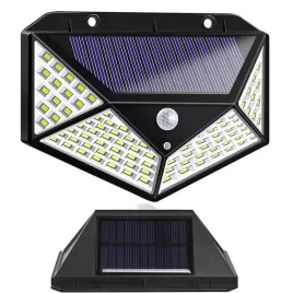 lampa-solarna-100-led-cob-czujnik-zmierzchu-i-ruchu-zewnetrzna-ogrodowa