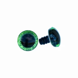1-para-oczy-oczka-zaciskowe-16mm-zielone-brokatowe