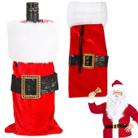 pokrowiec-swiateczny-ubranko-na-butelke-mikolaj-boze-narodzenie-dekoracja