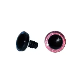 1-para-oczy-oczka-zaciskowe-24mm-rozowe-brokatowe