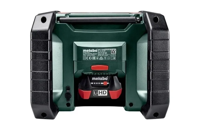 radio-akumulatorowe-r-12-18-bt-marka-metabo-komunikacja-bluetooth