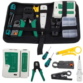 tester-sieciowy-zestaw-lsa-zaciskarka-wyciskarka-rj45-etui-wtyki-komplet