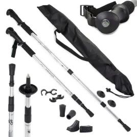 kijki-nordic-walking-trekkingowe-2szt-do-chodzenia-zestaw-koncowki-lacznik