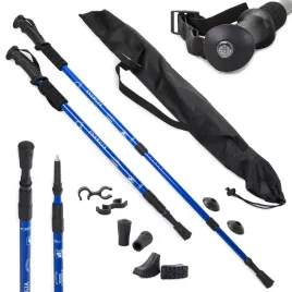 kijki-nordic-walking-trekkingowe-2szt-do-chodzenia-zestaw-koncowki-lacznik