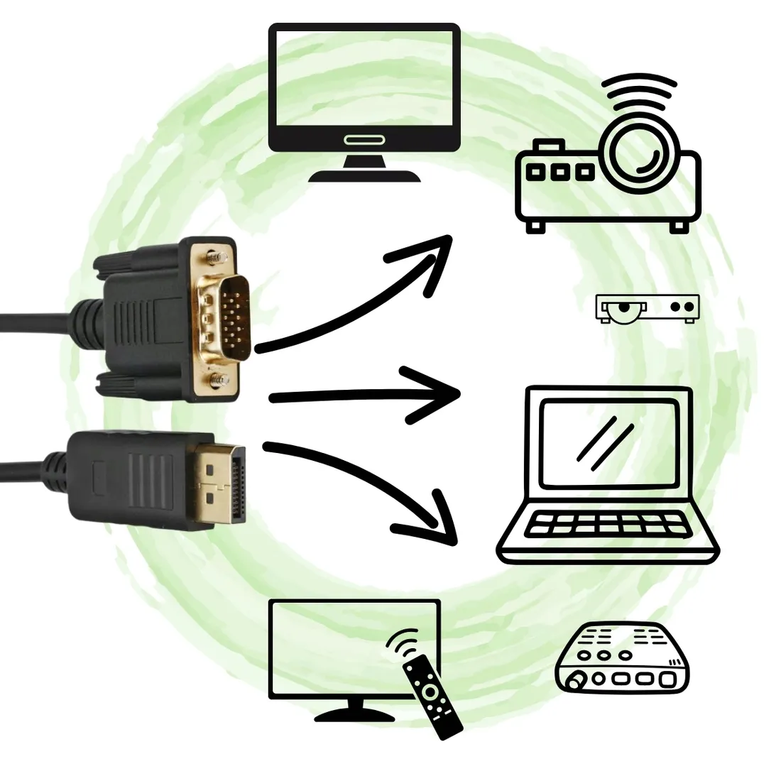 adapter-displayport-przejsciowka-do-vga-konwerter