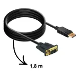adapter-displayport-przejsciowka-do-vga-konwerter-dlugosc-kabla-1-8-m