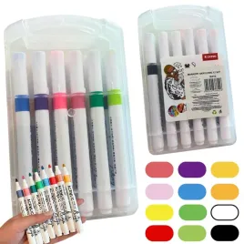 markery-akrylowe-12-szt-kolorowe-do-szkla-plastiku-metalu-drewna-etui