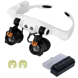 lupa-okulary-zegarmistrzowskie-serwisowe-jubilerskie-naprawa-25x-20x-led