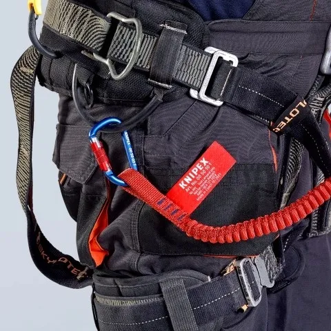 linka-zabezpieczajaca-marka-knipex-rodzaj-linka