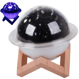 nawilzacz-powietrza-dyfuzor-zapachowy-aromaterapia-planeta-kosmos-lampka