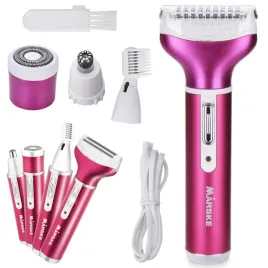 depilator-golarka-damska-do-ciala-nog-trymer-4w1-wymienne-koncowki-usb