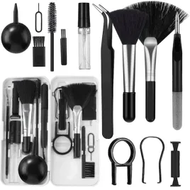 czyscik-zestaw-do-czyszczenia-sluchawek-telefonu-klawiatury-17w1-akcesoria