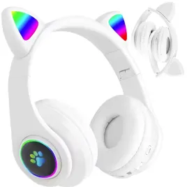 sluchawki-bezprzewodowe-bluetooth-radio-fm-mp3-kocie-uszy-podswietlenie-led
