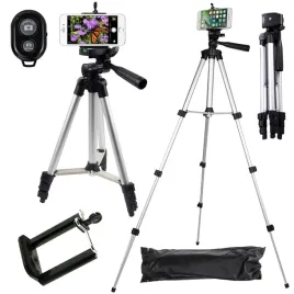 statyw-tripod-pilot-bluetooth-uchwyt-na-telefon-obrotowy-360-wysuwany-4w1