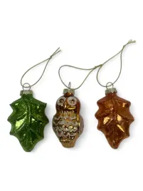 zawieszki-swiateczne-jesien-sowa-lisc-bombki-choinkowe-3-szt