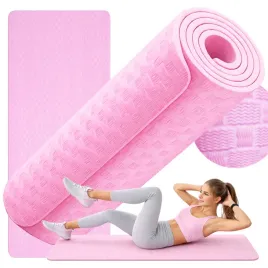 mata-do-cwiczen-jogi-pilatesu-fitness-gimnastyczna-treningowa-180cm-gruba