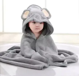 recznik-kapielowy-dla-dzieci-kocyk-z-kapturem