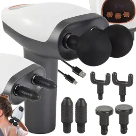 pistolet-do-masazu-bezprzewodowy-lcd-mocny-zestaw-8-koncowek-do-plecow