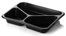 pojemniki-trojdzielne-do-zgrzewu-227x178x50-czarne-catering-a50-plastik-pp