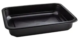 pojemniki-niedzielone-do-zgrzewu-227x178x50-czarne-pp-catering-obiadowe-a50