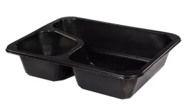 pojemniki-colt-do-zgrzewu-227x178x50-czarne-pp-z-przegrodka-na-surowke-a50