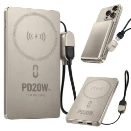 powerbank-szybkie-ladowanie-5000-mah-20w-usb-c-usb-l-qc-3-0-bezprzewodowy