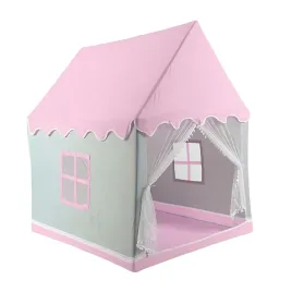 namiot-dla-dzieci-zamek-ksiezniczki-rozowy-domek-do-pokoju-ogrodu-palac