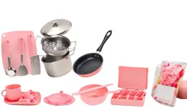 zestaw-garnkow-zabawka-dla-dzieci-kuchenka-stalowe-przybory-kuchenne