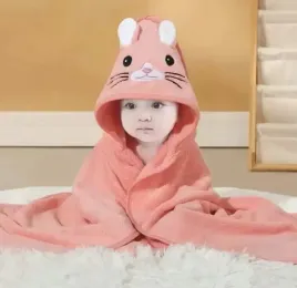 recznik-kapielowy-dla-dzieci-kocyk-z-kapturem