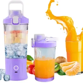 blender-do-smoothie-przenosny-usb-bezprzewodowy-rozdrabniacz-do-lodu-fiolet