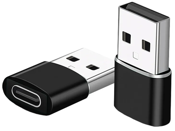 adapter-otg-przejsciowka-usb-a-do-usb-c-typ-c-przejscie-wtyk-gniazdo-laptop-stan-nowy-stan-opakowania-oryginalne