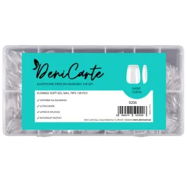 elastyczne-tipsy-do-manicure-denicarte-short-coffin-120-szt